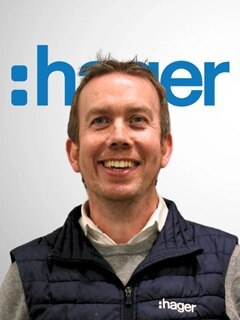 Darren Poulton