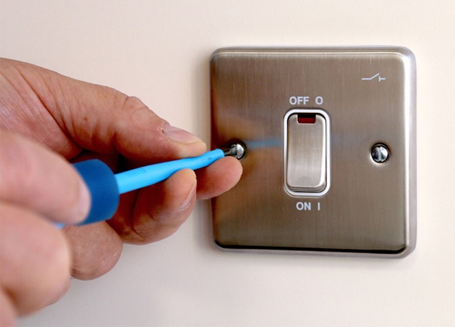 Hager Sollysta Range