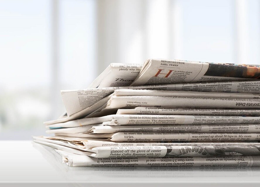 Hager News and Press