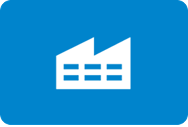 Building icon