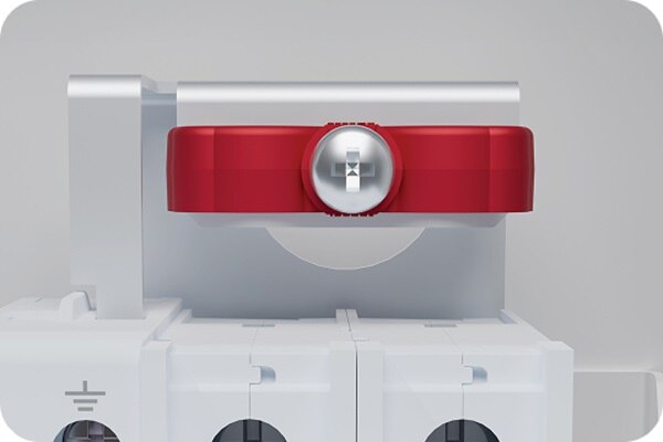 Bi-directional RCBOs