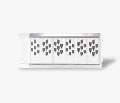 Klik Lighting Connection