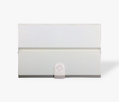 Residential Distribution