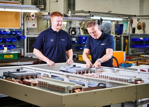 Engineered Solutions