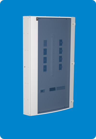 250A 3 pole