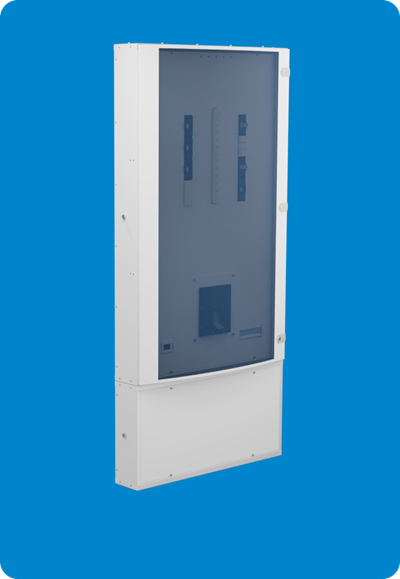 630A_800A - 3 pole panel board