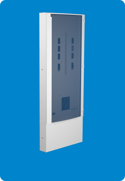 630A_800A - 4 pole panel board