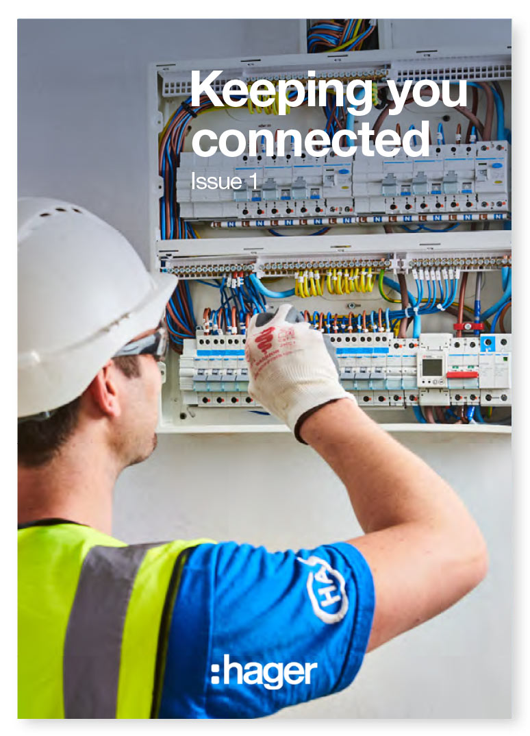 Keeping you connected