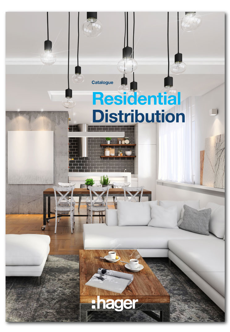 Residential distribution