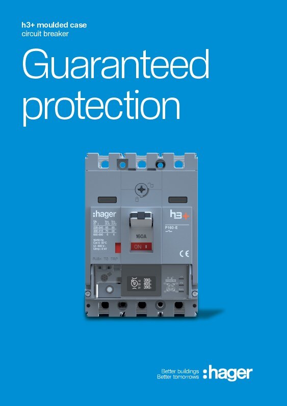 h3 Brochure spreads