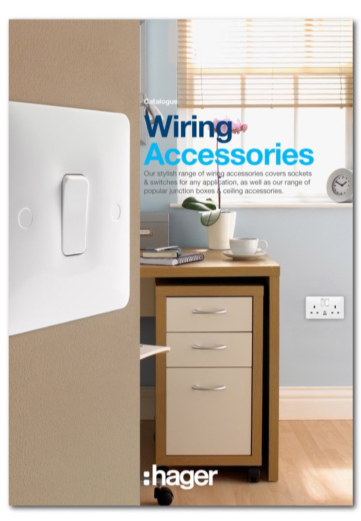 Wiring Accessories