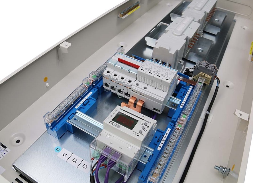 Sollysta Wiring Accessories