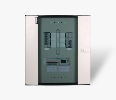 Hager Commercial Distribution