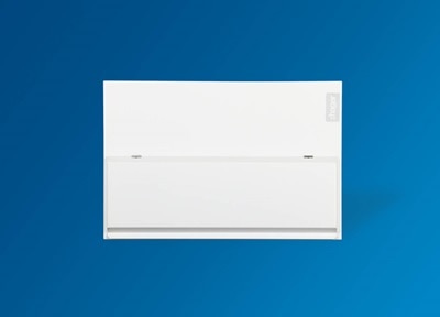 Hager Consumer Unit