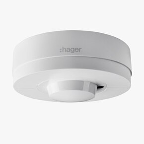 Hager occupancy sensor