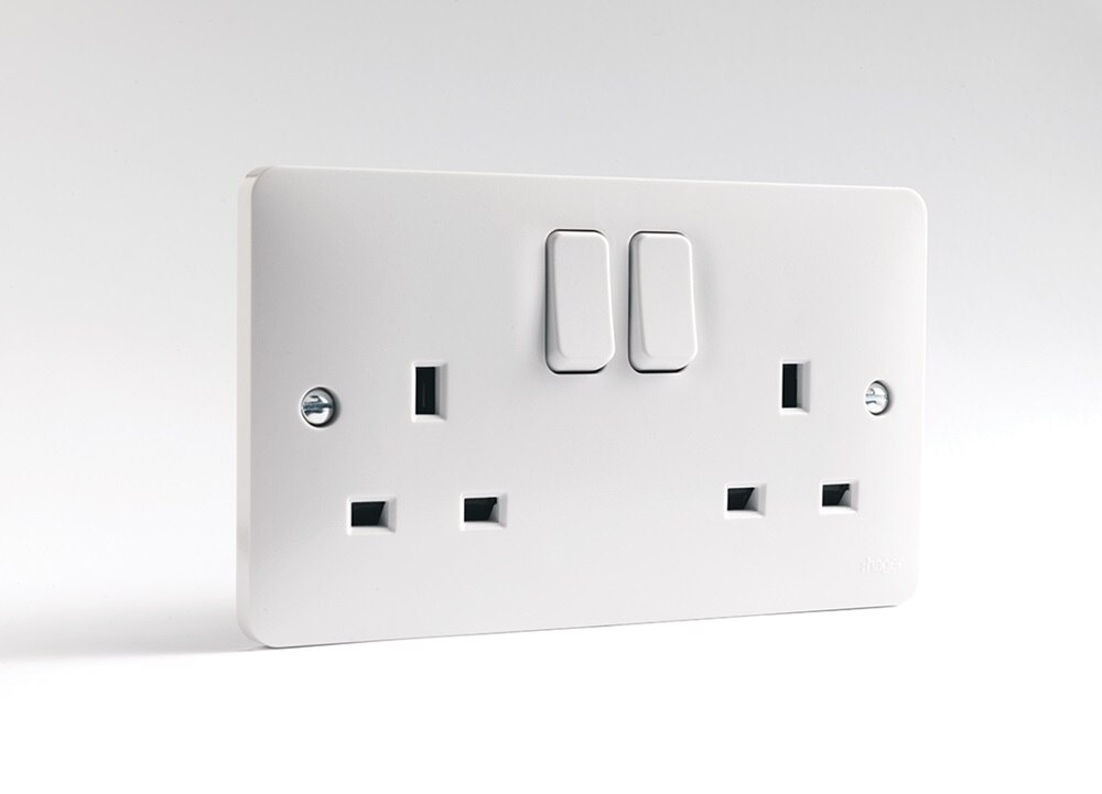 Sollysta Wiring Accessories