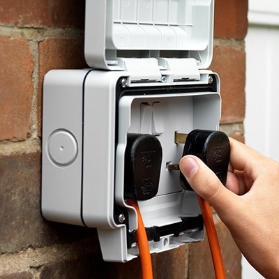 Sollysta Wiring Accessories