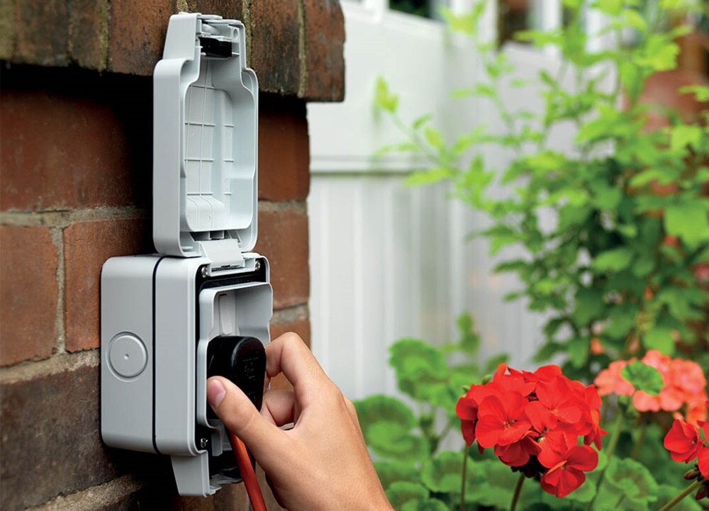 Sollysta Wiring Accessories