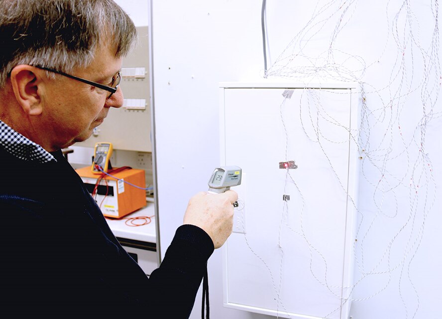 Commercial Distribution