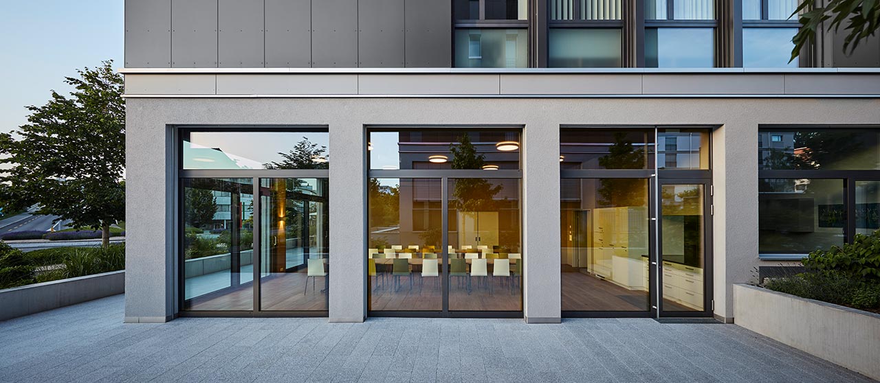 Timeswitches for all scenarios