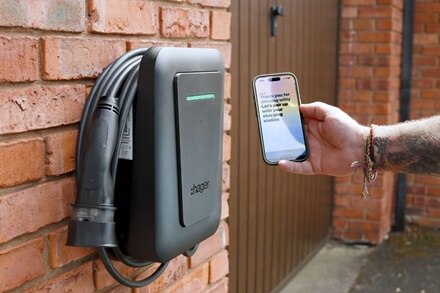 Phone charger