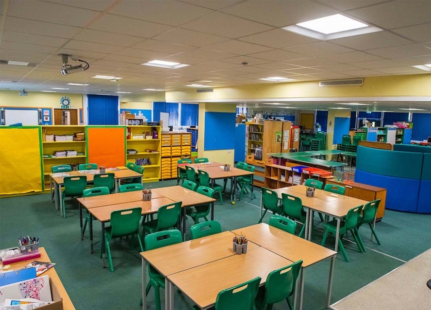 Auchterellon Primary School