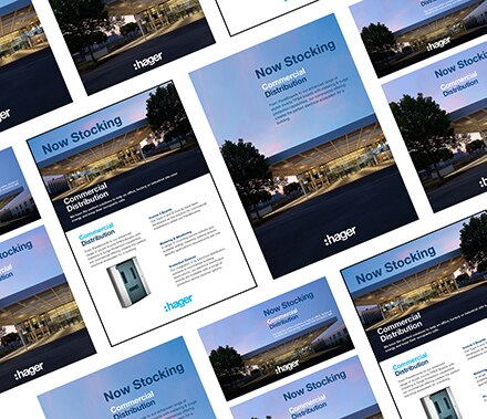 commercial distribution