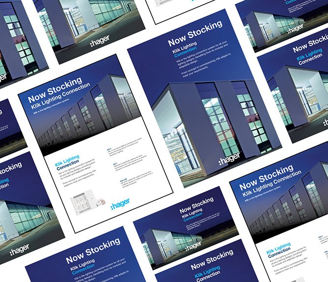 Lighting Connection and control