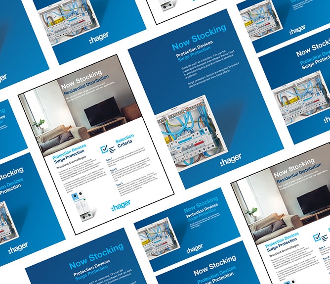 Surge protection devices