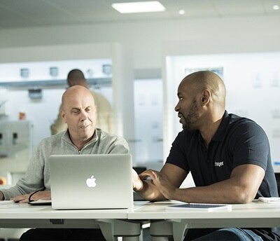 by experts for experts