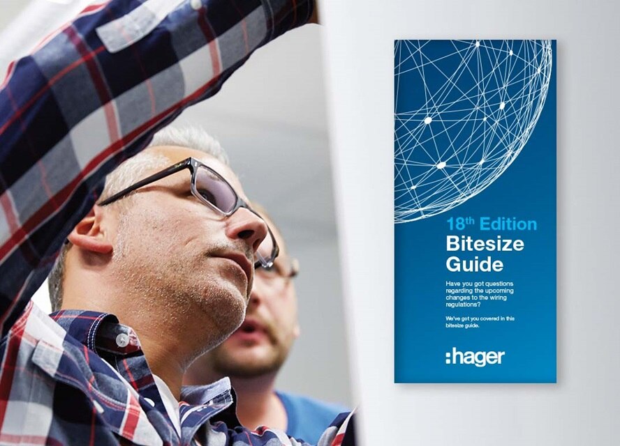 18th Edition Bitesize Guide