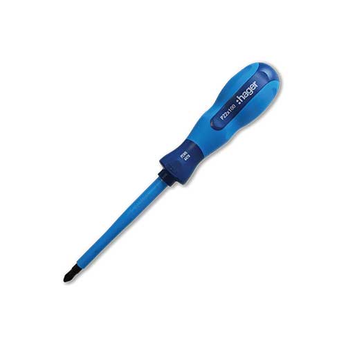 Hager screwdrivers outlet