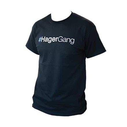 HagerGang