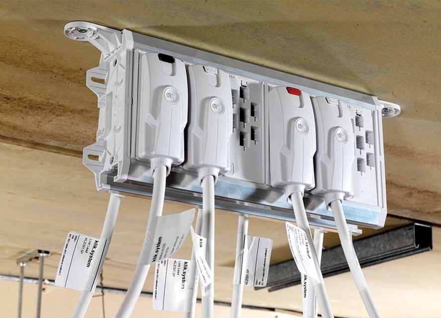 Lighting Connection