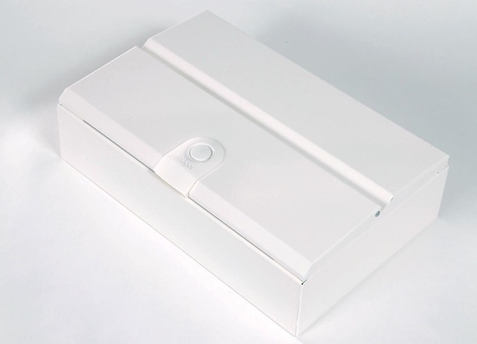 Design 30 consumer unit