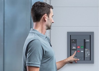 Commercial Surge Protection