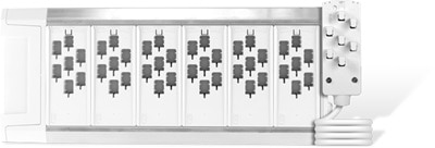 Klik lighting connection