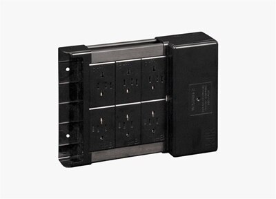 Klik Black lighting connection 