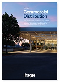 Commercial Distribution Catalogue