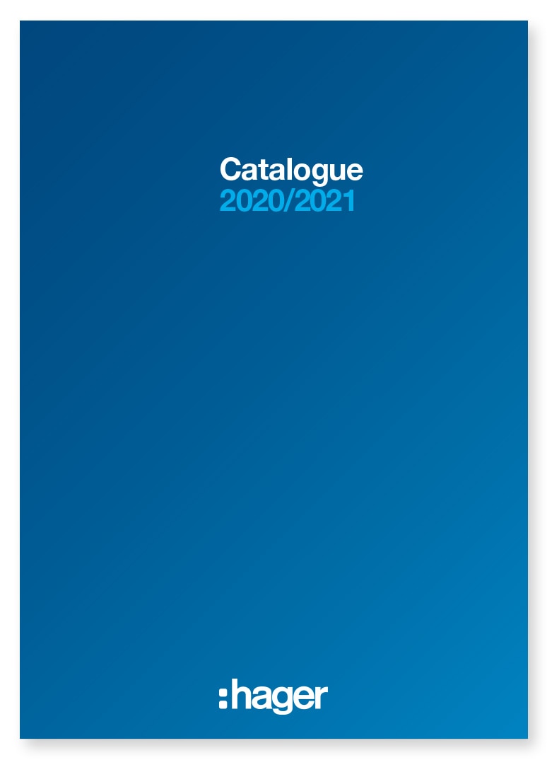 Hager Brochures, Catalogues & Documentations Hager UK