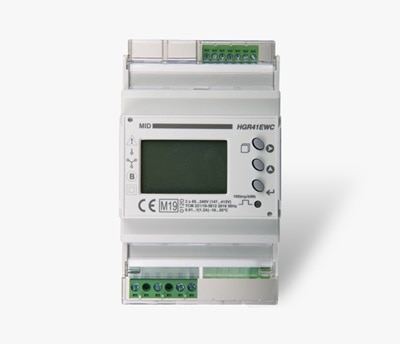 Metering devices