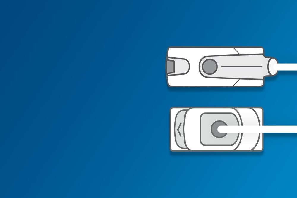 Klik Lighting Connection Hager UK