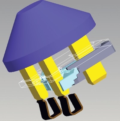 Safety Shutters plug