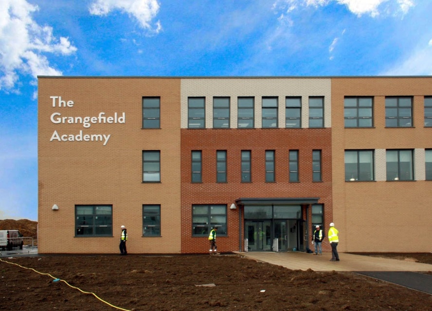 The Grangefield Academy