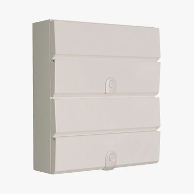 Hager AFDD Consumer Unit