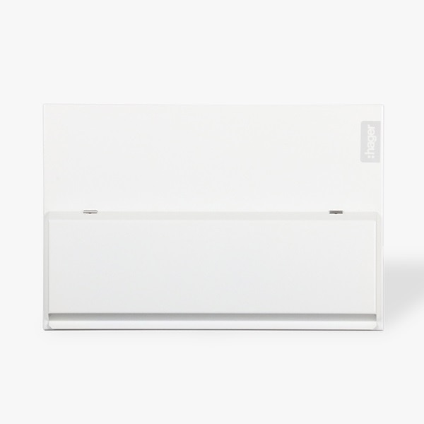 Design 10 consumer unit