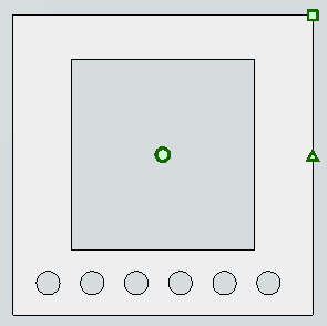 hagercad anchor points