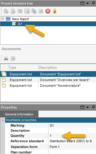 hagercad duplicating products in a location