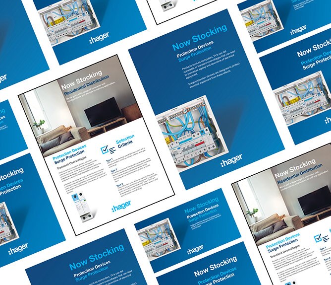 Surge protection devices