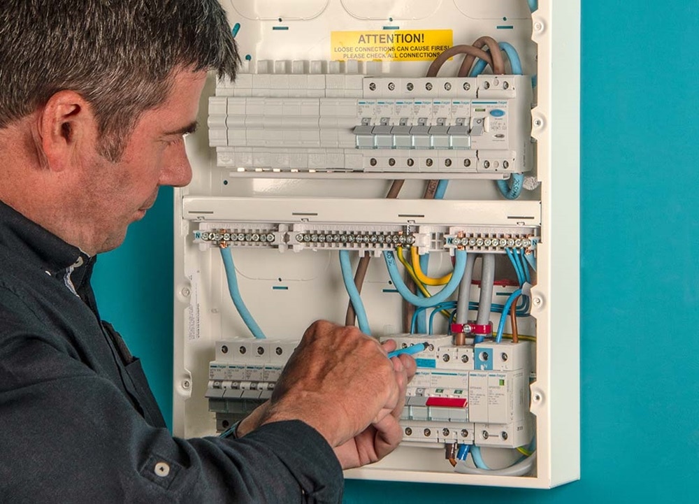 Surge Protection